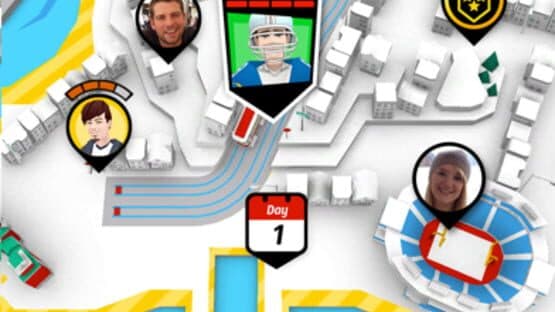 Crazy Taxi: City Rush — screenshot 5