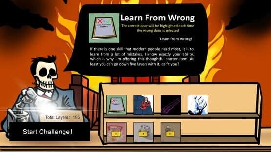 Teacher Certification Hell — screenshot 1