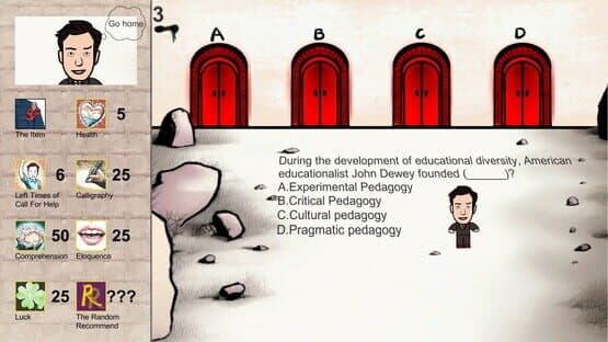 Teacher Certification Hell — screenshot 2
