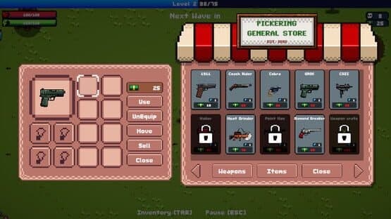 West Country Mayhem — screenshot 4