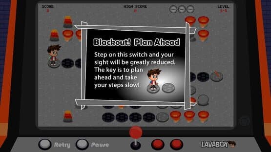 Eddie's Arcade — screenshot 6