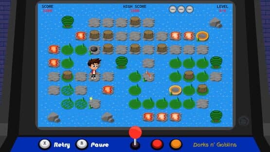 Eddie's Arcade — screenshot 7