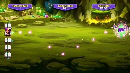 Not In My Cave — screenshot 5