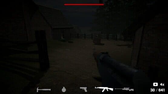Eliminator: The Encapsuled Nemesis — screenshot 6