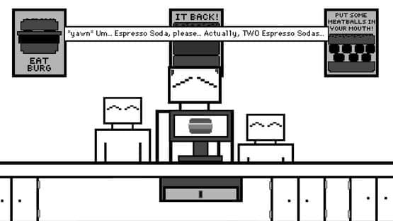 Borefest — screenshot 3