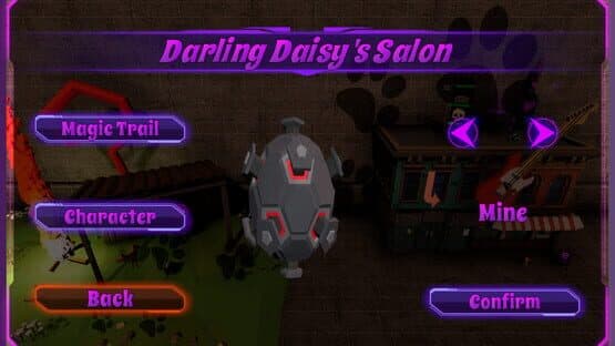 Roxy Raccoon's Pinball Panic: Space Spectacular — screenshot 8