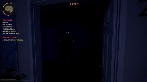 Spooky Men — screenshot 2