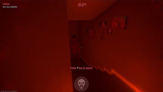 Spooky Men — screenshot 3
