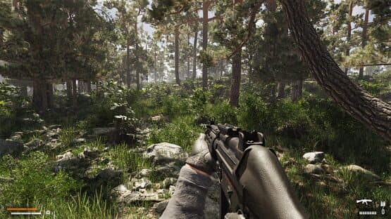 Damn Zombies — screenshot 1