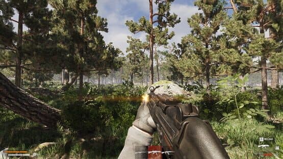 Damn Zombies — screenshot 2