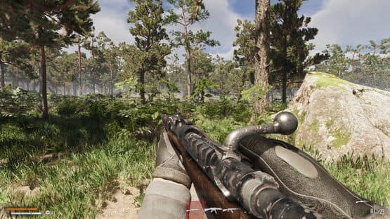 Damn Zombies — screenshot 3