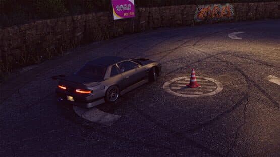 JDM: Japanese Drift Master — screenshot 4