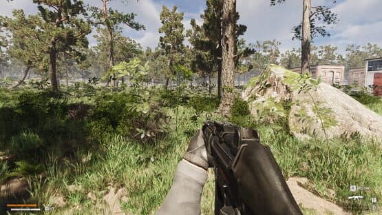 Damn Zombies — screenshot 4
