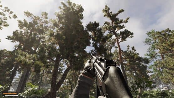Damn Zombies — screenshot 5