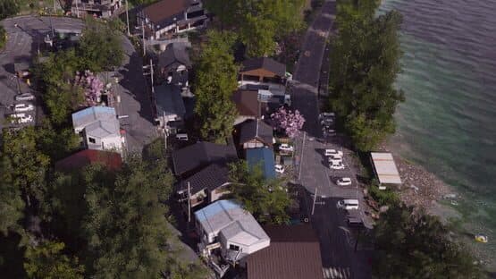 JDM: Japanese Drift Master — screenshot 5