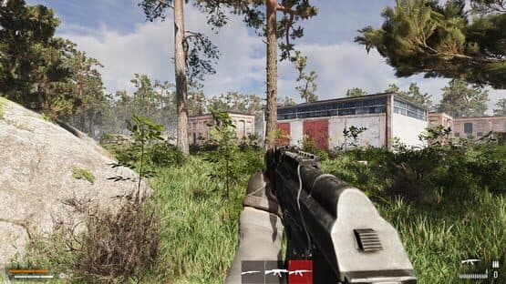 Damn Zombies — screenshot 6