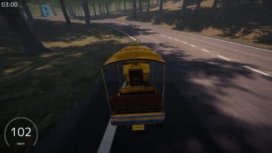 Tuk Tuk Race — screenshot 8