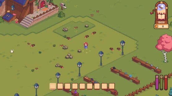 Everholm — screenshot 3
