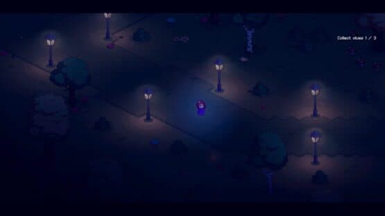 Everholm — screenshot 5