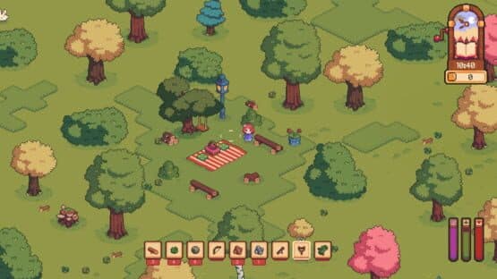 Everholm — screenshot 6
