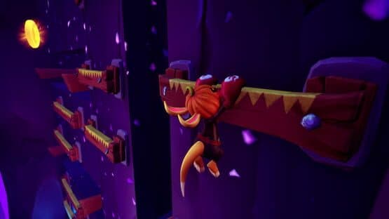 Kao the Kangaroo: Anniversary Edition — screenshot 2