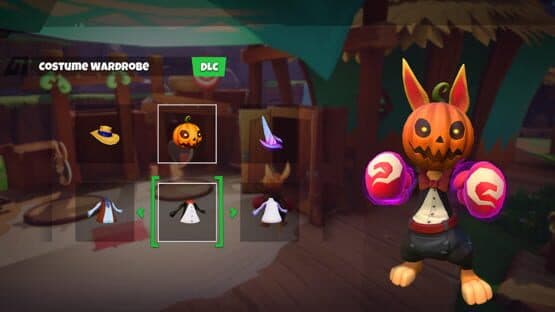 Kao the Kangaroo: Anniversary Edition — screenshot 3