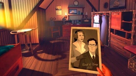 Call of the Sea VR — screenshot 1