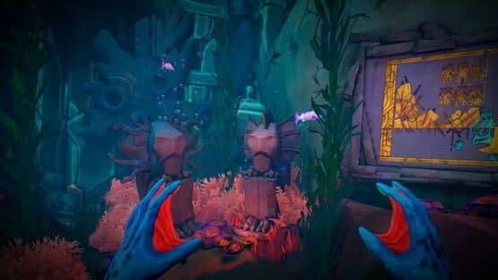 Call of the Sea VR — screenshot 4