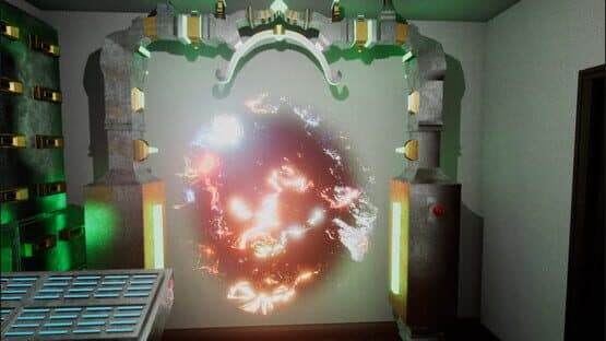 The Voyager — screenshot 5