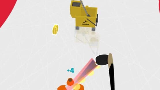 Dangle Dash — screenshot 1