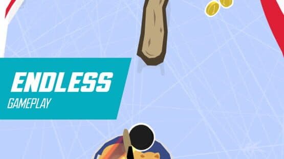 Dangle Dash — screenshot 2