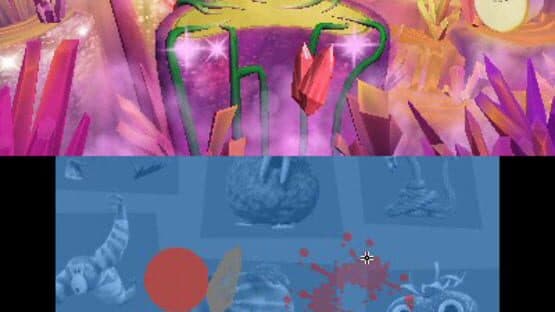 Cloudy with a Chance of Meatballs 2 — screenshot 3