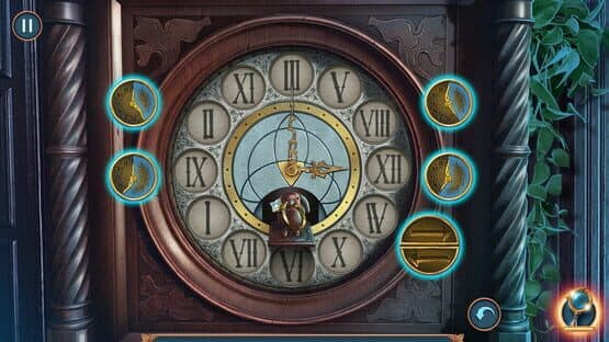 Criminal Archives: Alphabetic Murders DLC — screenshot 2