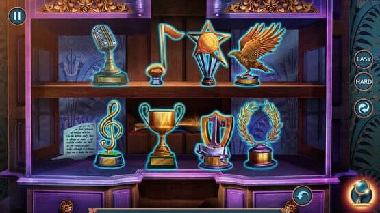 Criminal Archives: Alphabetic Murders DLC — screenshot 3