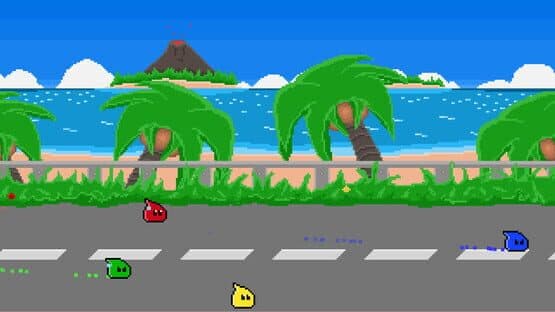 Blobi Sprint — screenshot 3