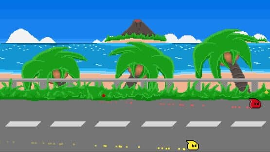 Blobi Sprint — screenshot 4