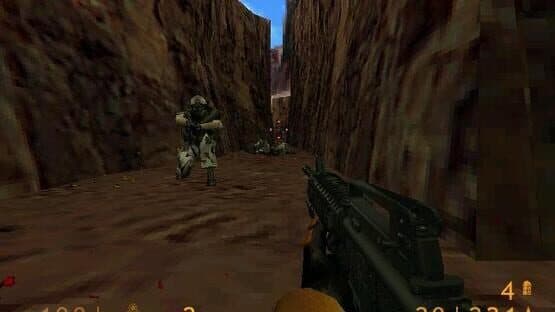 Half-Life: Pulse — screenshot 1