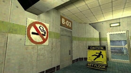 Half-Life: Pulse — screenshot 2