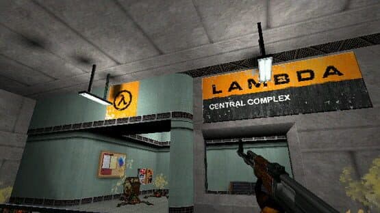 Half-Life: Pulse — screenshot 4