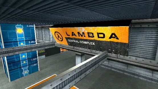 Half-Life: Pulse — screenshot 5