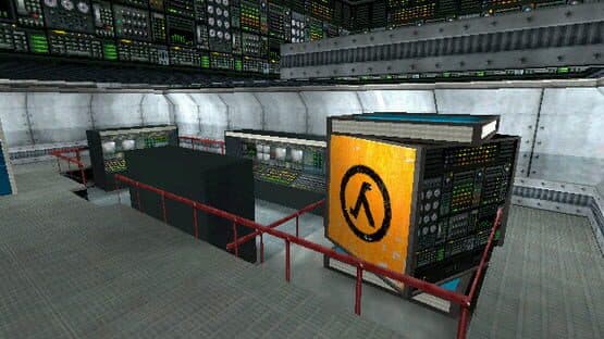 Half-Life: Pulse — screenshot 6