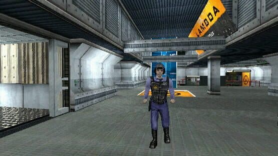 Half-Life: Pulse — screenshot 7
