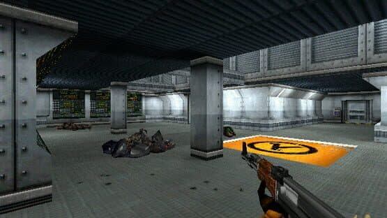 Half-Life: Pulse — screenshot 8