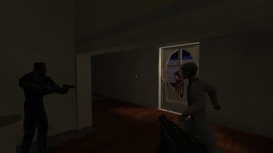 Scientist Hunt — screenshot 7