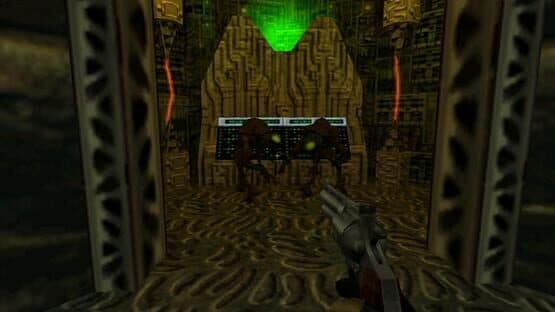 Half-Life: Mission of Mercy — screenshot 1