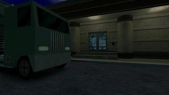 Half-Life: Mission of Mercy — screenshot 2