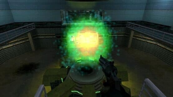 Half-Life: Mission of Mercy — screenshot 3