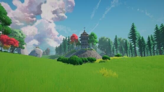 Grace Online — screenshot 1