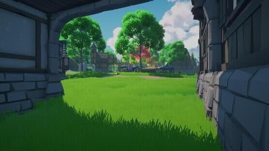 Grace Online — screenshot 3