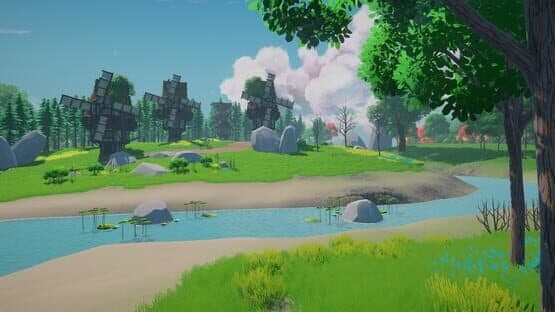 Grace Online — screenshot 4